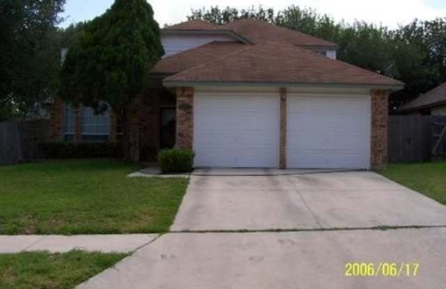 2801 HILLVIEW LANE - 2801 Hillview Lane, Schertz, TX 78154