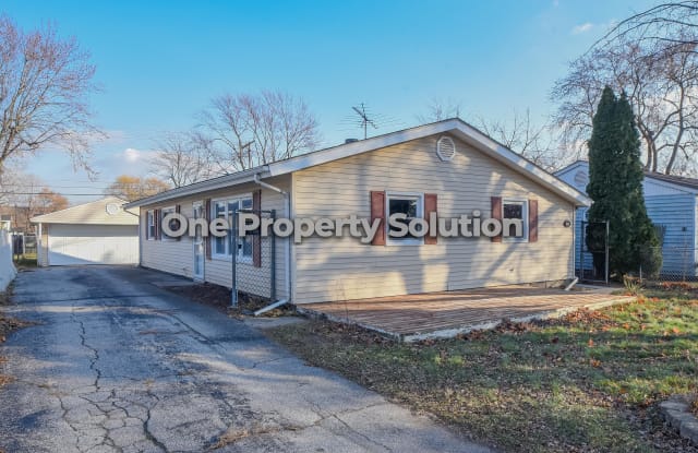 6615 Rhode Island Avenue photos photos