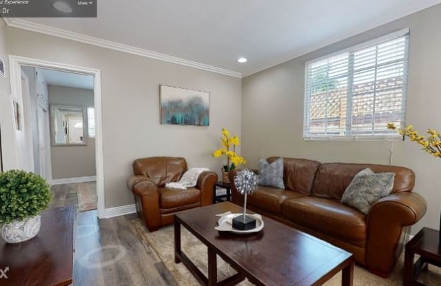 2123 S Orange Dr - 2123 South Orange Drive, Los Angeles, CA 90016
