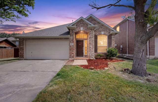 6808 Mason Drive - 6808 Mason Drive, McKinney, TX 75070 6808 Mason Drive - 6808 Mason Drive, McKinney, TX 75070