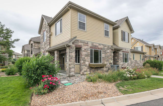 15386 W 66th Dr, Unit F - 15386 West 66th Drive, Arvada, CO 80007