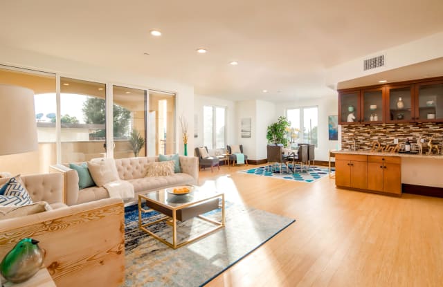 420 E Las Tunas Dr. Unit 3A - 1 - 420 E Las Tunas Dr, San Gabriel, CA 91776