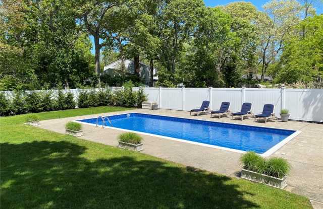 6 Nautilus Drive - 6 Nautilus Drive, Hampton Bays, NY 11946