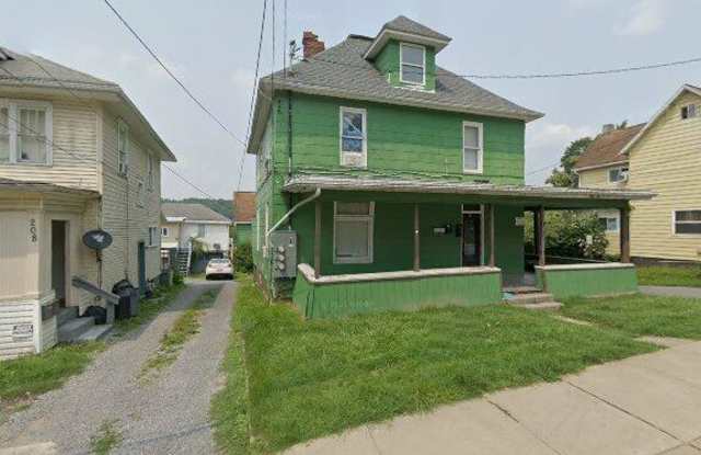 202 Dunkard Ave photos photos
