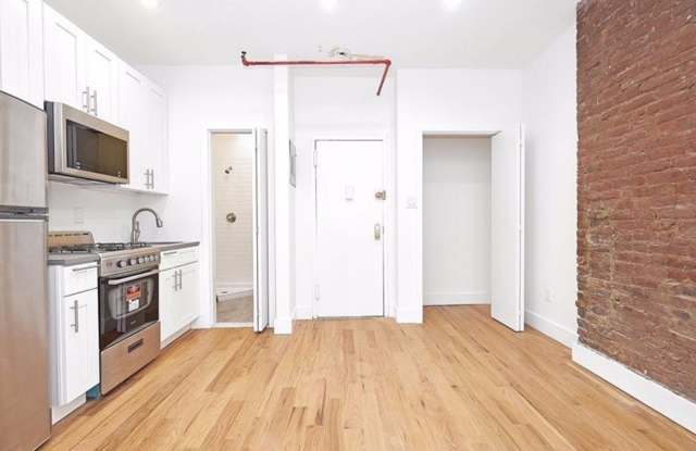 383 Convent Ave Gallery 3