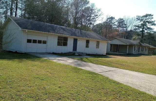 89 Inverness Drive - 89 Inverness Drive, Clayton County, GA 30238