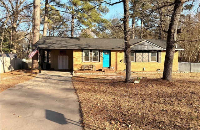 3216 E Brinkley Drive photos photos