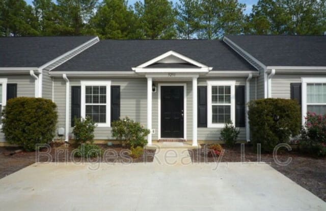 5072 Wheeler Lake Rd - 5072 Wheeler Lake Road, Augusta, GA 30909