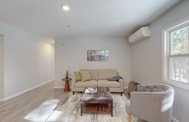 First Floor | 2 Bedroom Unit Gallery 3