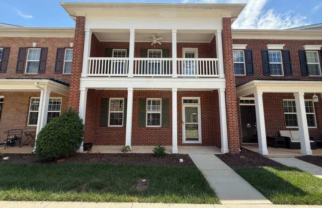 **OFFERING WAIVED APPLICATION FEES  $150 MOVE IN PROMOTION** Charming 3BD, 2.5BA Raleigh Townhouse with 1-Car Attached Garage and HOA Amenities photos photos