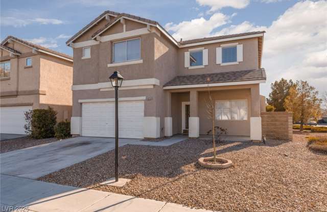5029 Cascade Pools Avenue photos photos