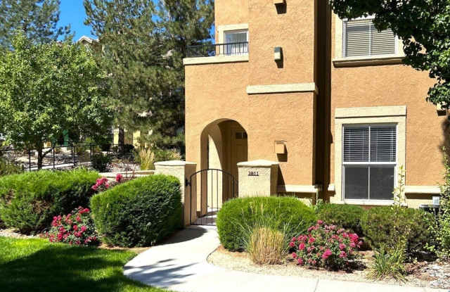 17000 Wedge Parkway unit: 2811 - 17000 Wedge Parkway, Reno, NV 89511