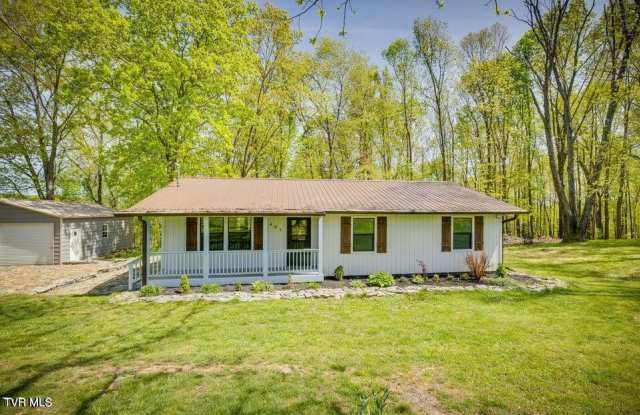 405 Ridgecrest Road - 405 Ridgecrest Road, Washington County, TN 37659