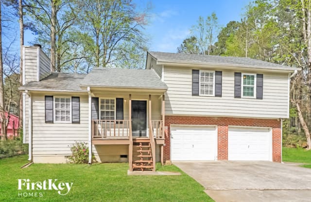 3080 Westview Drive - 3080 Westview Drive, Cobb County, GA 30127