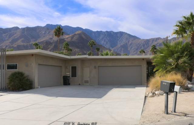 Palm Springs Village,Unfurnished,Long Term - 2121 North Junipero Avenue, Palm Springs, CA 92262