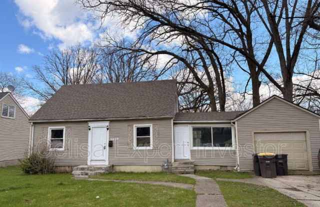 4819 South Anthony Boulevard photos photos