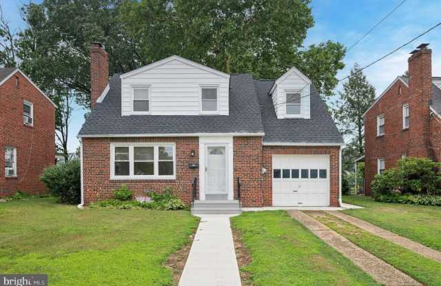 6134 GRANT AVENUE photos photos