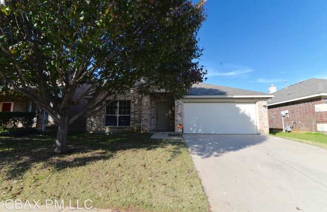 420 Rock Prairie Lane - 420 Rock Prairie Ln, Fort Worth, TX 76140