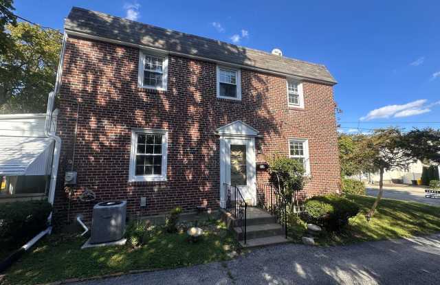 518 GORDON Avenue - 518 Gordon Avenue, Montgomery County, PA 19072