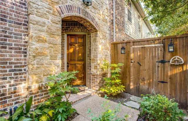 5557 Martel Avenue - 5557 Martel Avenue, Dallas, TX 75206