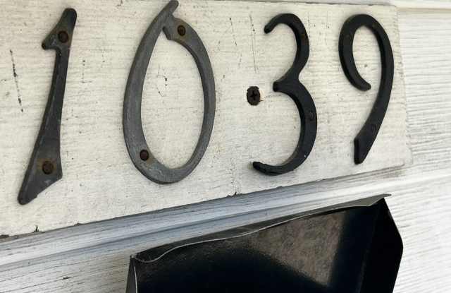 1039 Gimblin Street photos photos