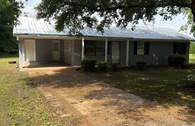 20117 County Line Road - 20117 County Line Road, Chickasaw County, MS 38860