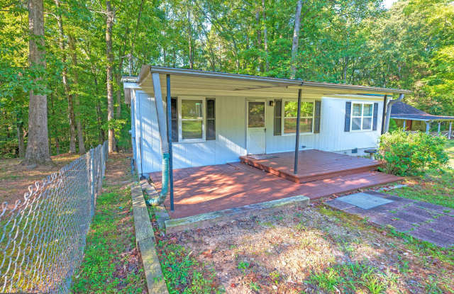 121 Lake View - 121 Lakeview Court, Gumlog, GA 30553