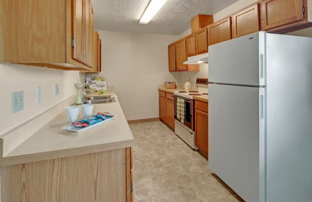 The Legacy Apartment Homes photos photos