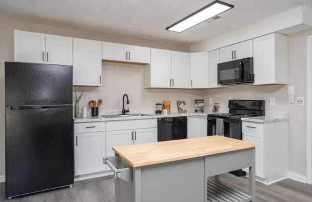 Brookside Apartments photos photos