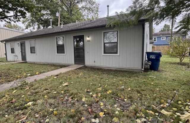 945 Homewood Street (Bambino) - 1 photos photos