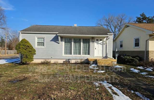 925 N Kelsey Ave photos photos