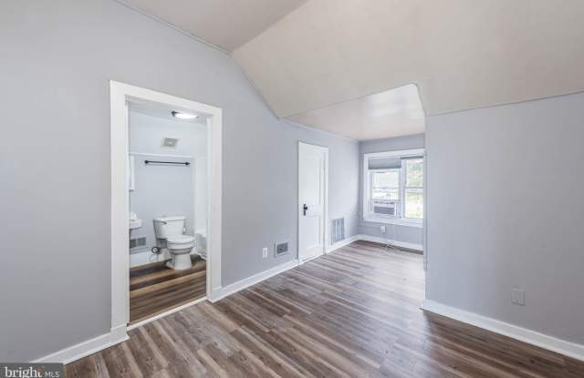 7506 BELAIR Road Gallery 2