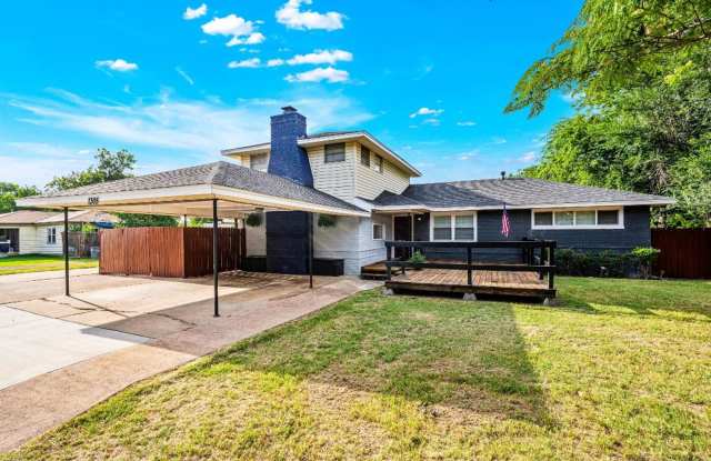 Beautiful & Newly Renovated 4 Bed & 2 Bath House in Lawton photos photos Beautiful & Newly Renovated 4 Bed & 2 Bath House in Lawton photos photos