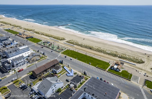705 Ocean Avenue - 705 Ocean Avenue, Bradley Beach, NJ 07720