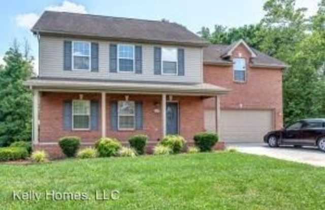 6811 Audrianna Lane - 6811 Audrianna Ln, Knox County, TN 37918