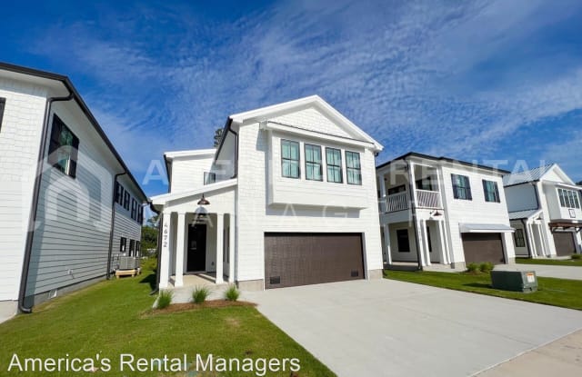 4672 Casablanca Drive - 4672 Casablanca Drive, Orange Beach, AL 36561