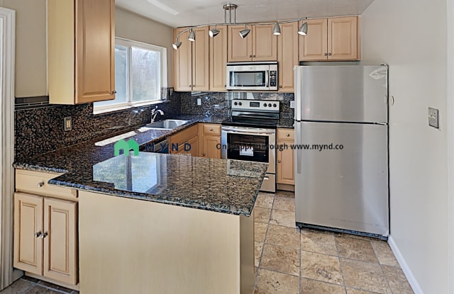 8009 Greenridge Dr Apt 1 - 8009 Greenridge Drive, Oakland, CA 94605