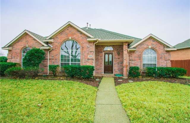 4500 Reunion Drive - 4500 Reunion Drive, Plano, TX 75024