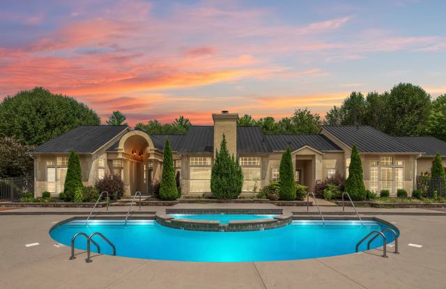 Steeplechase Apartments photos photos