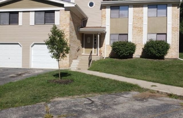 6218 Kathryn Ct. Apt C - 6218 Kathryn Court, Portage, IN 46368