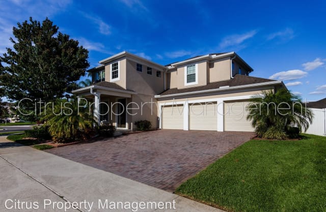 7513 Brofield Avenue - 7513 Brofield Avenue, Horizon West, FL 34786