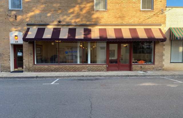 24 ASHBY STREET - 24 Ashby Street, Warrenton, VA 20186