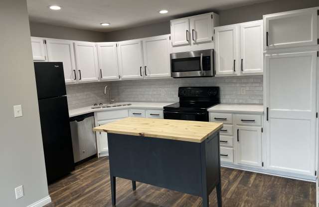 2160 Ridge Drive - 2160 Ridge Drive, St. Louis Park, MN 55416