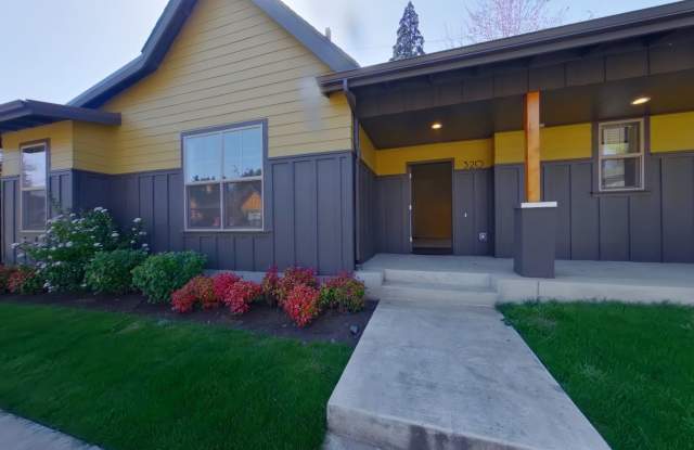 Newer Duplex Near Autzen Stadium - 3Bed/2Bath Home! photos photos Newer Duplex Near Autzen Stadium - 3Bed/2Bath Home! photos photos