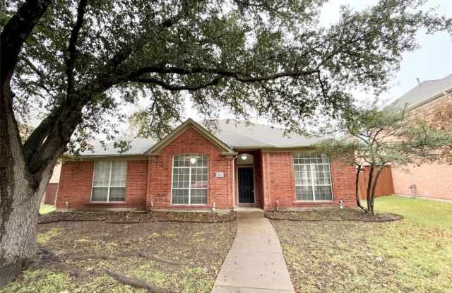 8621 Crested Cove Court - 8621 Crested Cove Court, Plano, TX 75025