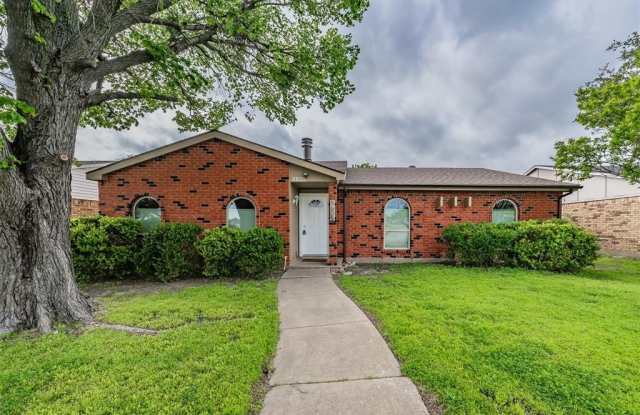 5605 Squires Drive - 5605 Squires Drive, The Colony, TX 75056