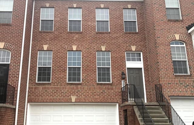 9834 SNOW BIRD LANE - 9834 Snow Bird Lane, North Laurel, MD 20723