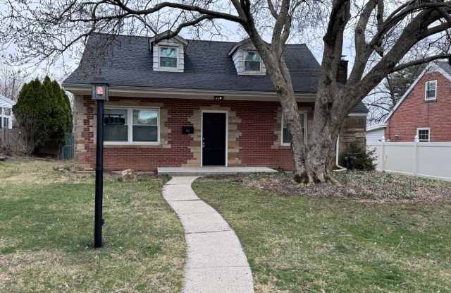 Charming Brick Home in Emmaus photos photos