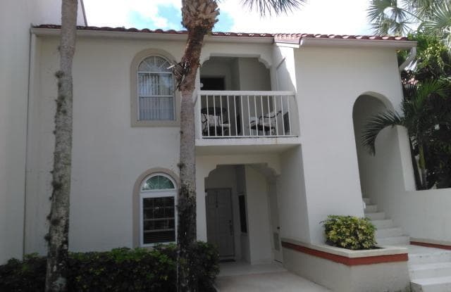 116 Cypress Point Drive - 116 Cypress Point Drive, Palm Beach Gardens, FL 33418