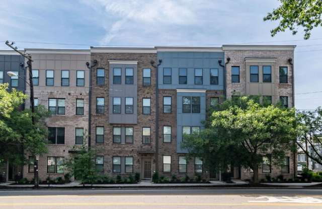 1013 North Lombardy Street photos photos